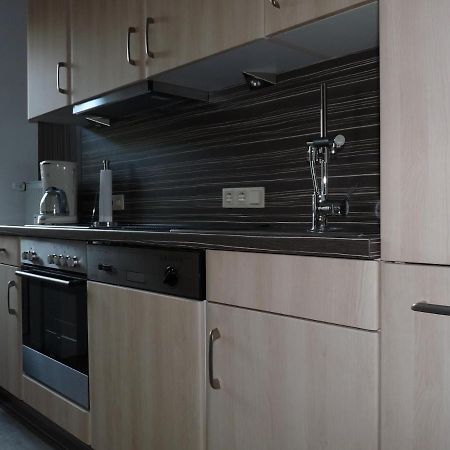 Ferienwohnung Altstadt Xanten Esterno foto