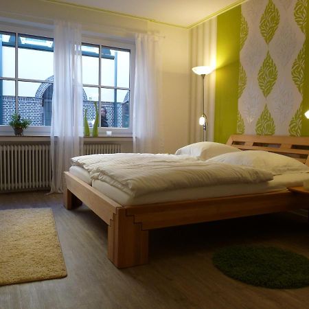 Ferienwohnung Altstadt Xanten Esterno foto