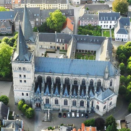 Ferienwohnung Altstadt Xanten Esterno foto