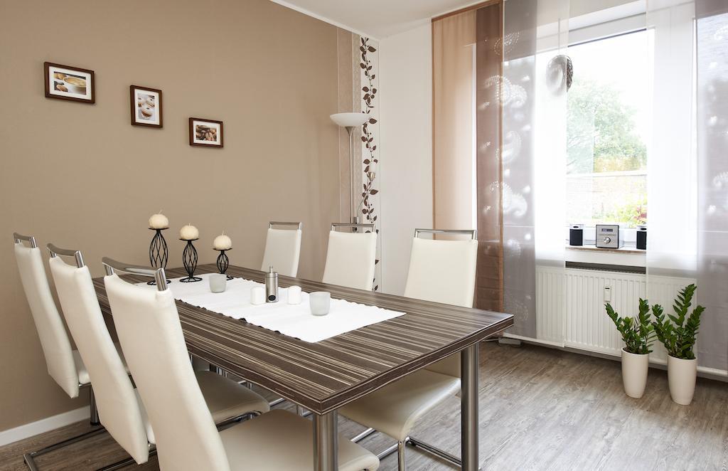 Ferienwohnung Altstadt Xanten Camera foto