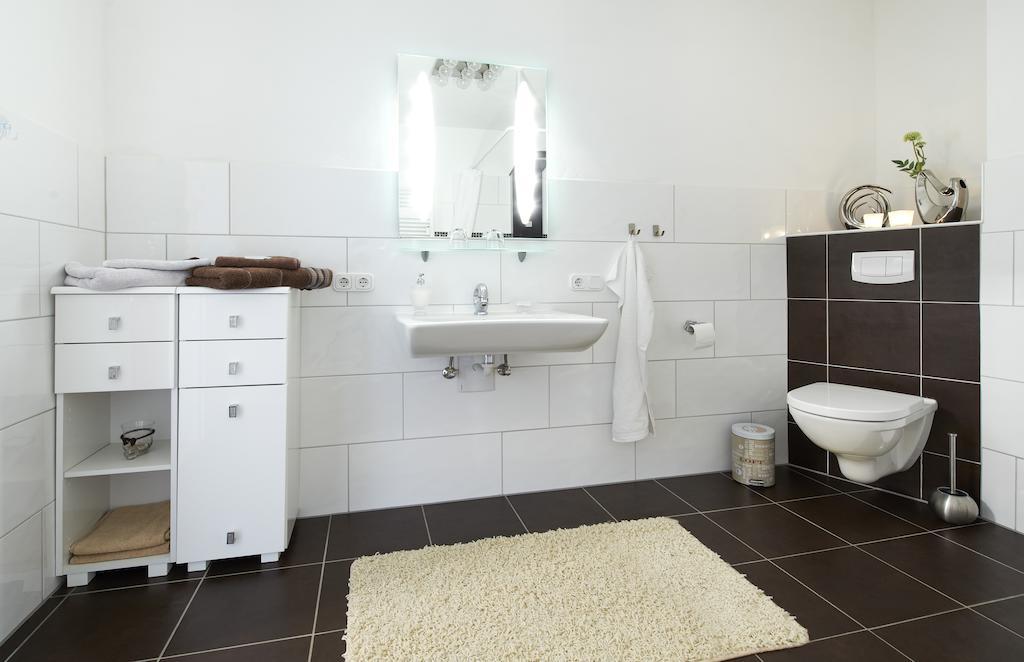 Ferienwohnung Altstadt Xanten Camera foto