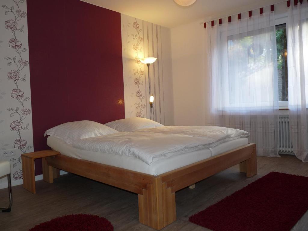 Ferienwohnung Altstadt Xanten Camera foto