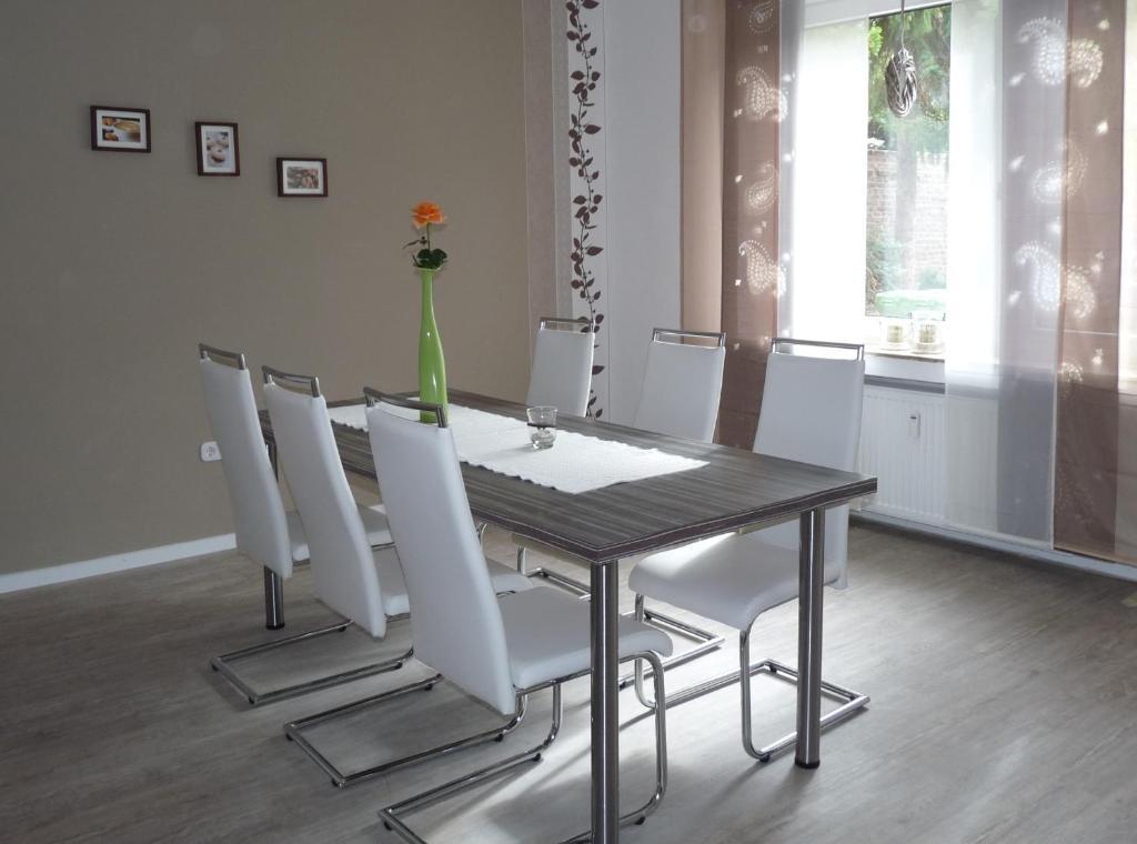 Ferienwohnung Altstadt Xanten Camera foto