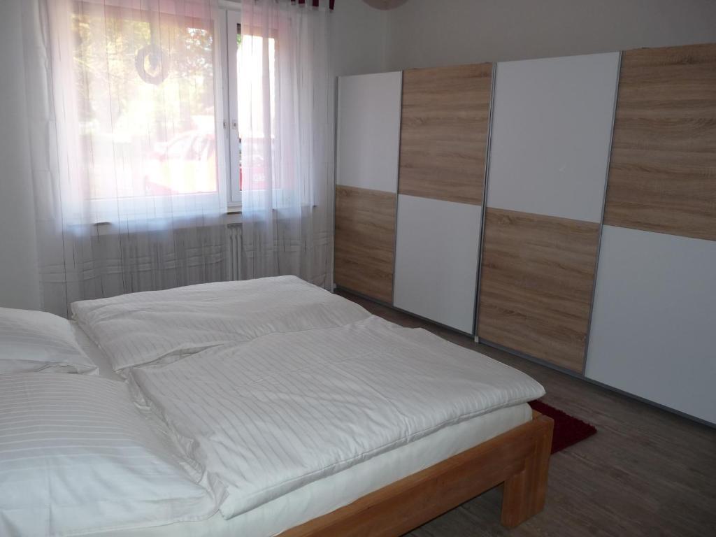Ferienwohnung Altstadt Xanten Camera foto