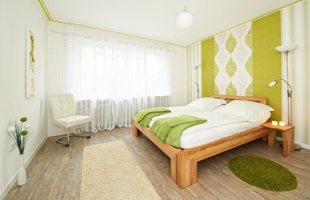 Ferienwohnung Altstadt Xanten Camera foto