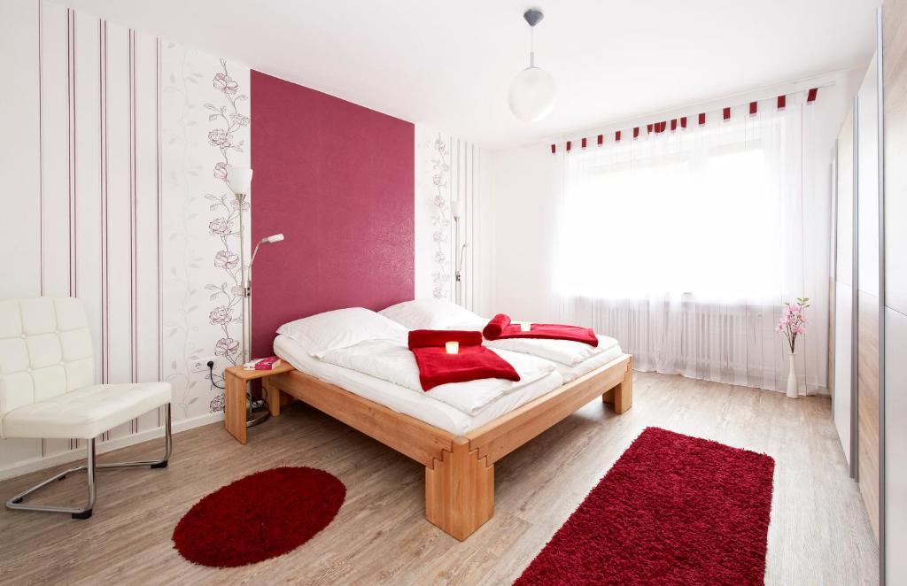 Ferienwohnung Altstadt Xanten Esterno foto