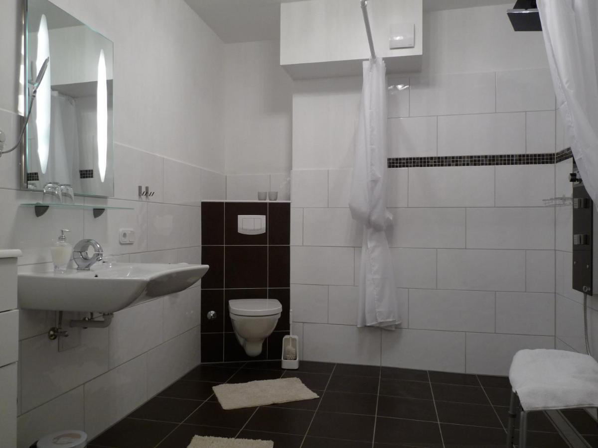 Ferienwohnung Altstadt Xanten Esterno foto