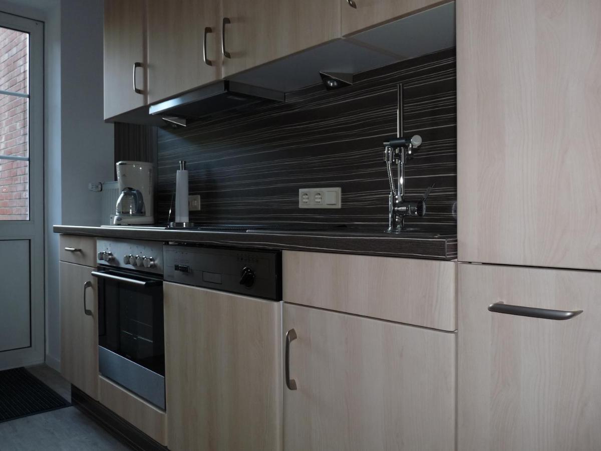 Ferienwohnung Altstadt Xanten Esterno foto