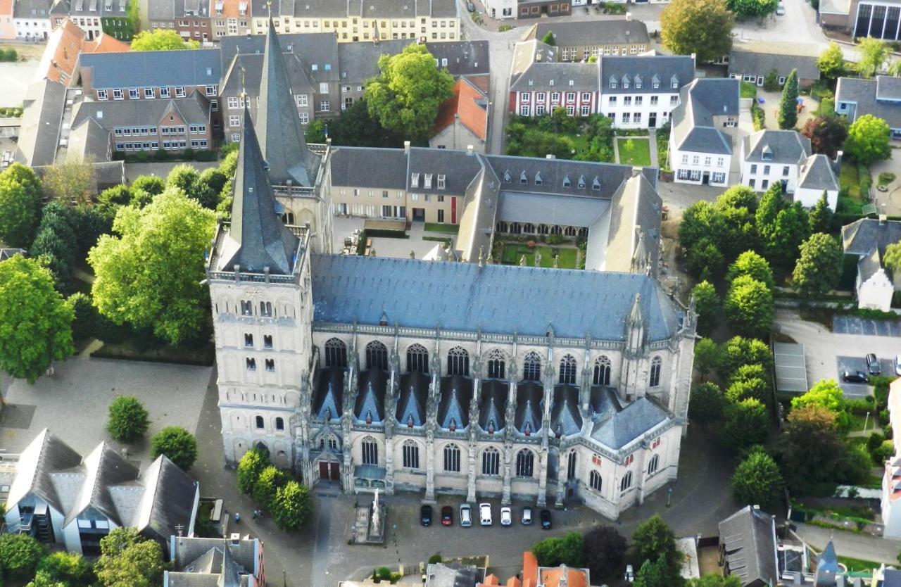 Ferienwohnung Altstadt Xanten Esterno foto